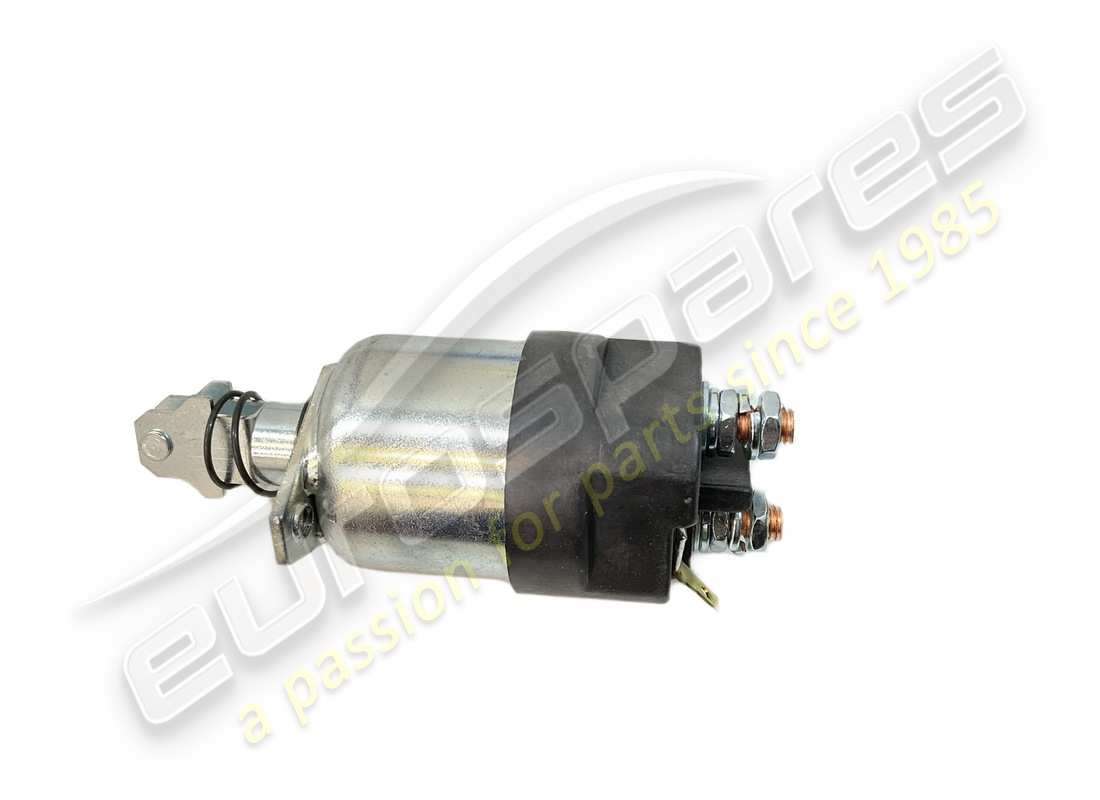 NEW EUROSPARES DINO STARTER SOLENOID. PART NUMBER 95130002 (1) new eurospares dino starter solenoid. part number 95130002 (1)