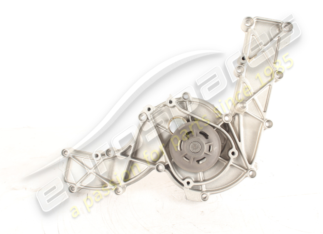 NEW MASERATI WATER PUMP MOUNT. PART NUMBER 578045900 (1) new maserati water pump mount. part number 578045900 (1)