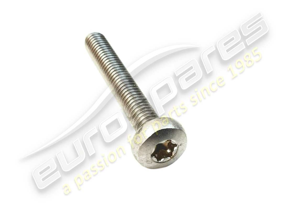 NEW LAMBORGHINI HEXALOBULAR SOCKETM6X40. PART NUMBER WHT008900 (2) new lamborghini hexalobular socketm6x40. part number wht008900 (2)