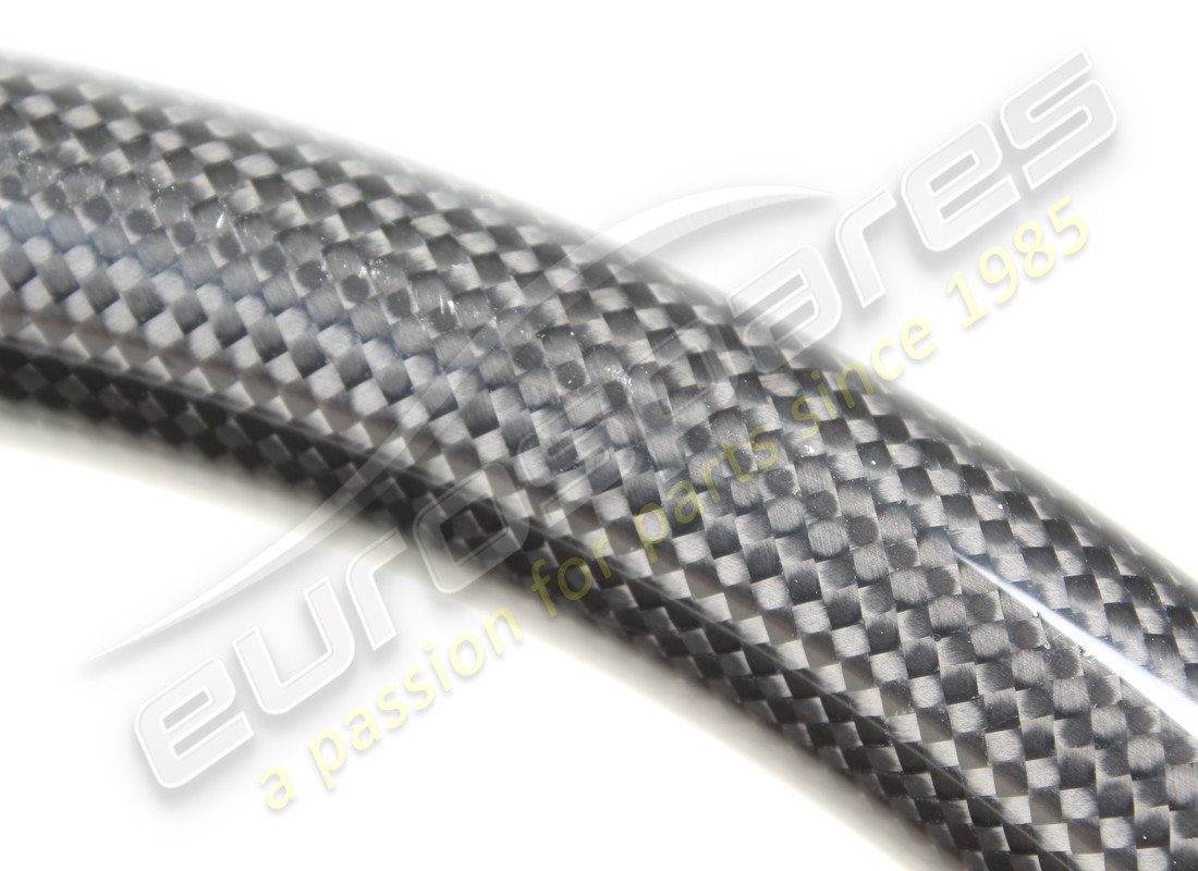 NEW MASERATI STEERING WHEEL CARBONIO. PART NUMBER 188823 (3) new maserati steering wheel carbonio. part number 188823 (3)