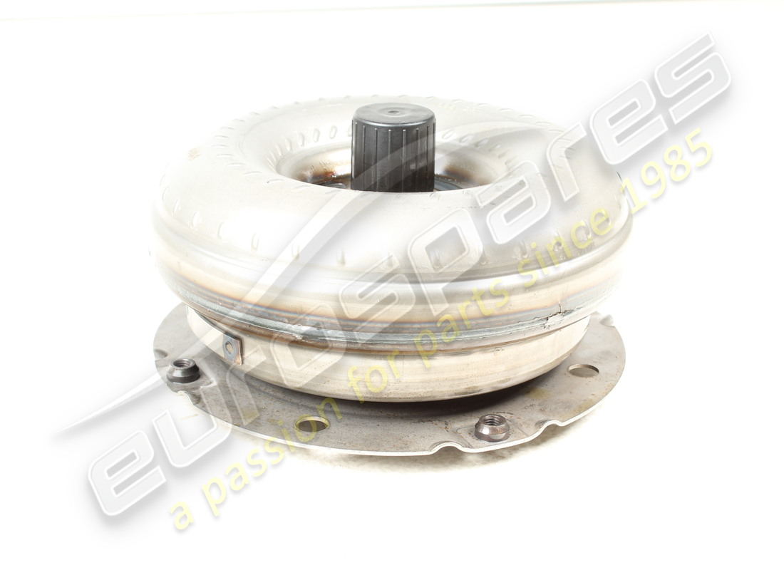 NEW MASERATI AUTOMATIC GEARBOX CONVERTER. PART NUMBER 227379 (1) new maserati automatic gearbox converter. part number 227379 (1)