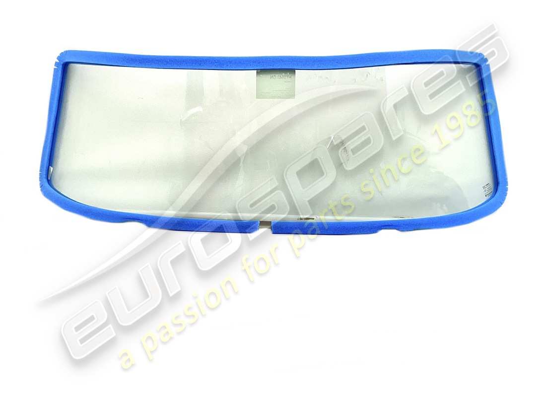 NEW Eurospares WINDSCREEN - FITS 400 SUPERAMERICA . PART NUMBER FSCR004 (1)