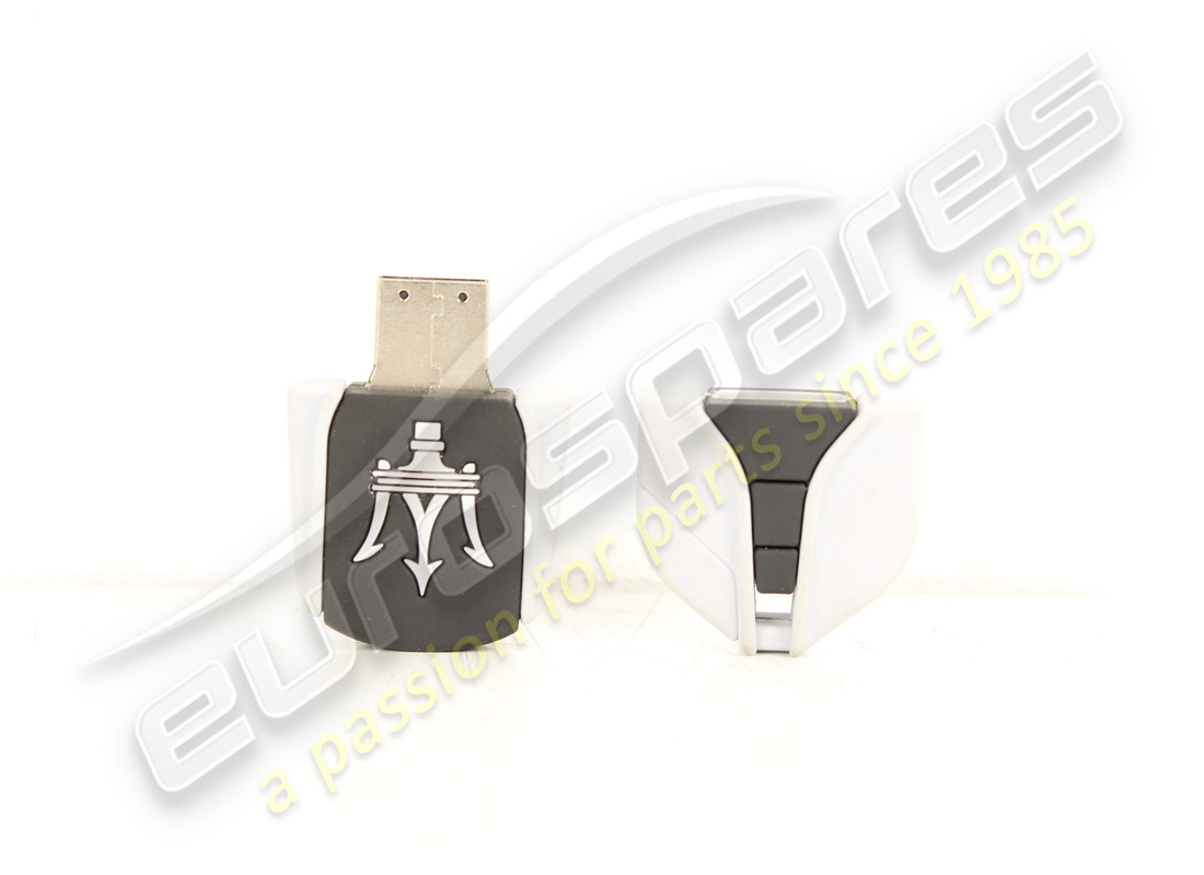 new maserati new qp accessories video (us. part number 940000435 (2)