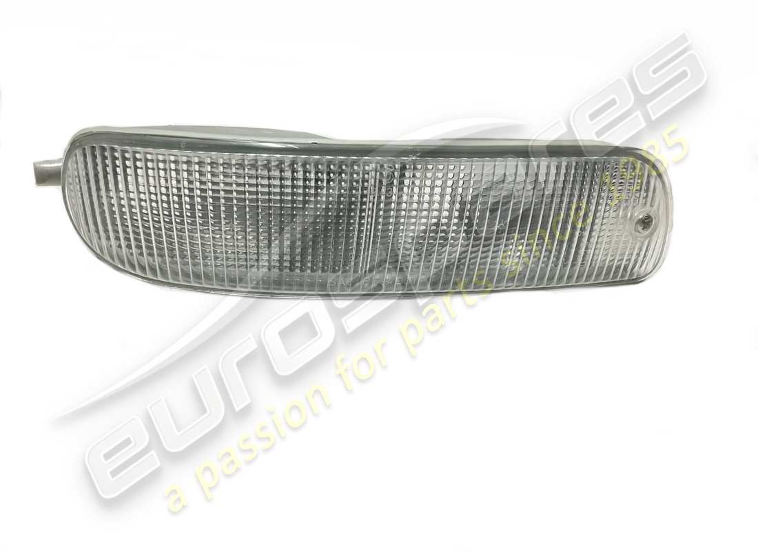NEW FERRARI RH FRONT INDICATOR LAMP. PART NUMBER 157511A (1) new ferrari rh front indicator lamp. part number 157511a (1)