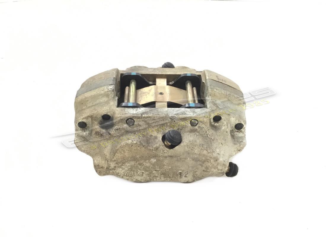 NEW LAMBORGHINI RH REAR BRAKE CALIPER. PART NUMBER 003206922 (1) new lamborghini rh rear brake caliper. part number 003206922 (1)