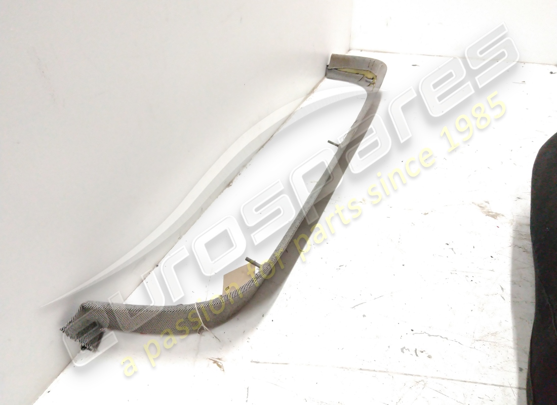 used ferrari moulding. part number 60997400 (2)