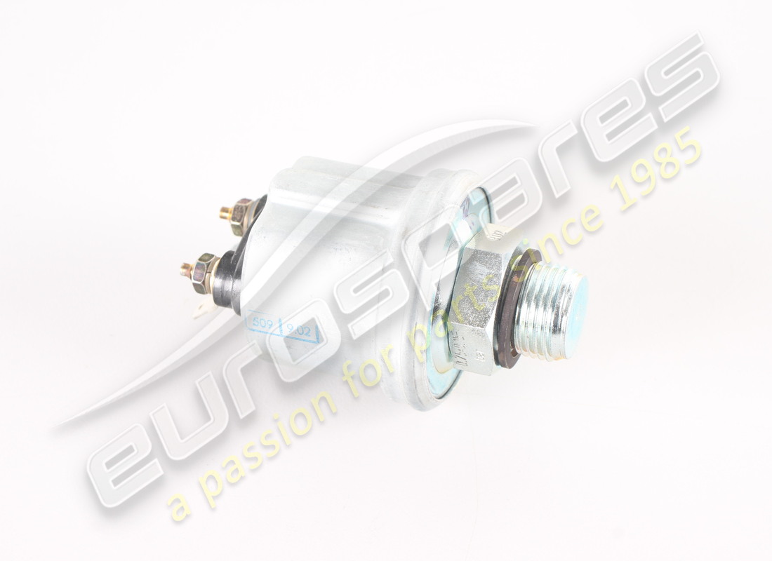 NEW Ferrari OIL PRESSURE SENDER . PART NUMBER 135940 (1)