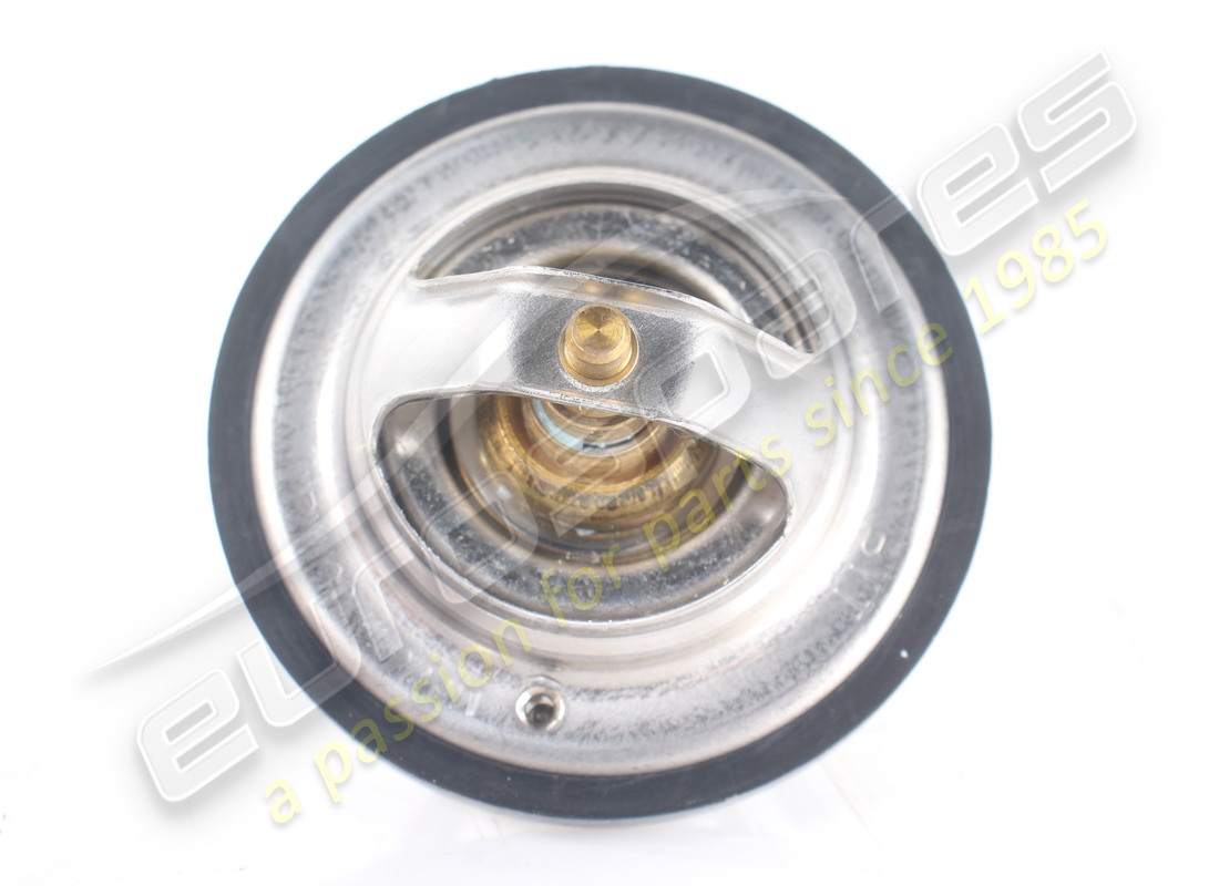 NEW LAMBORGHINI WATER THERMOSTAT. PART NUMBER 0017006576 (3) new lamborghini water thermostat. part number 0017006576 (3)