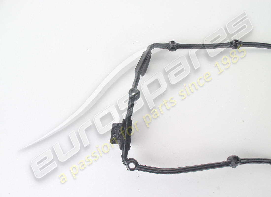 NEW MASERATI LH HEAD COVER GASKET. PART NUMBER 264987 (2) new maserati lh head cover gasket. part number 264987 (2)