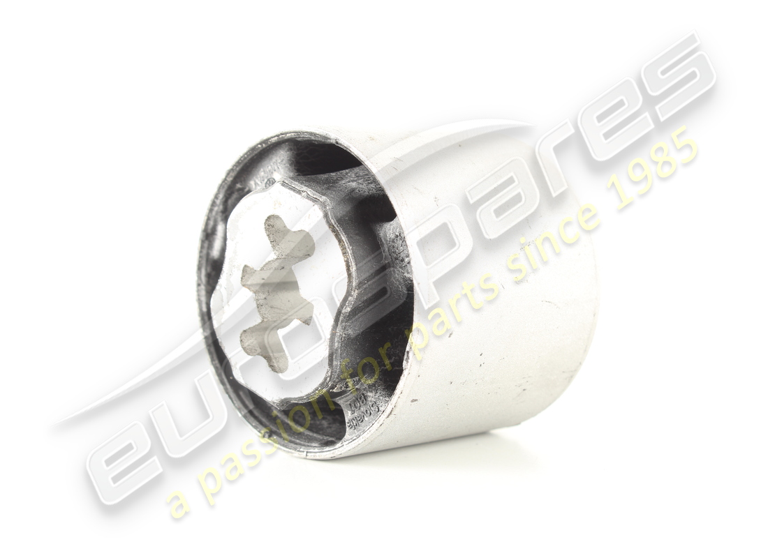 NEW PORSCHE RUBBER ISOLATOR. PART NUMBER 95834933770 (2) new porsche rubber isolator. part number 95834933770 (2)