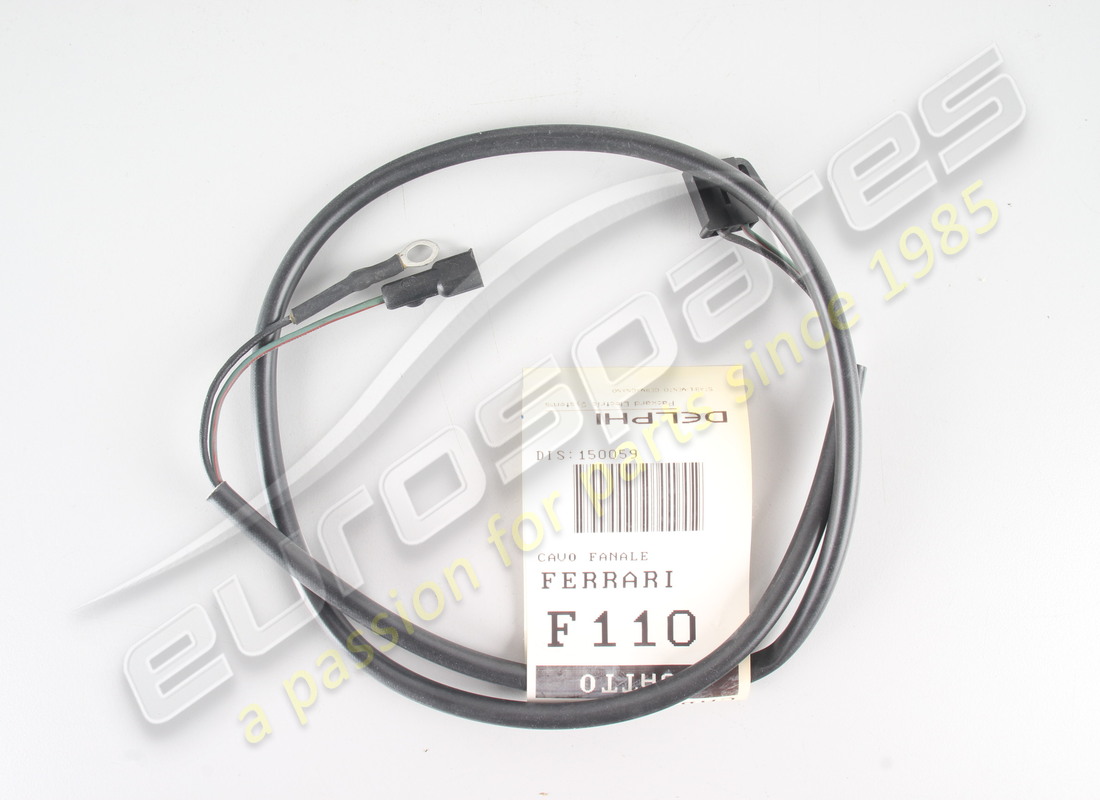 new ferrari cables. part number 150059 (1)