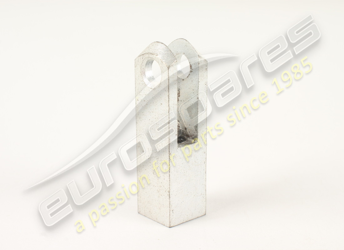 NEW FERRARI RH CLUTCH FORK. PART NUMBER 106594 (1) new ferrari rh clutch fork. part number 106594 (1)