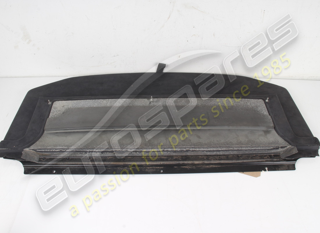 used ferrari load surface. part number 85369734 (2)