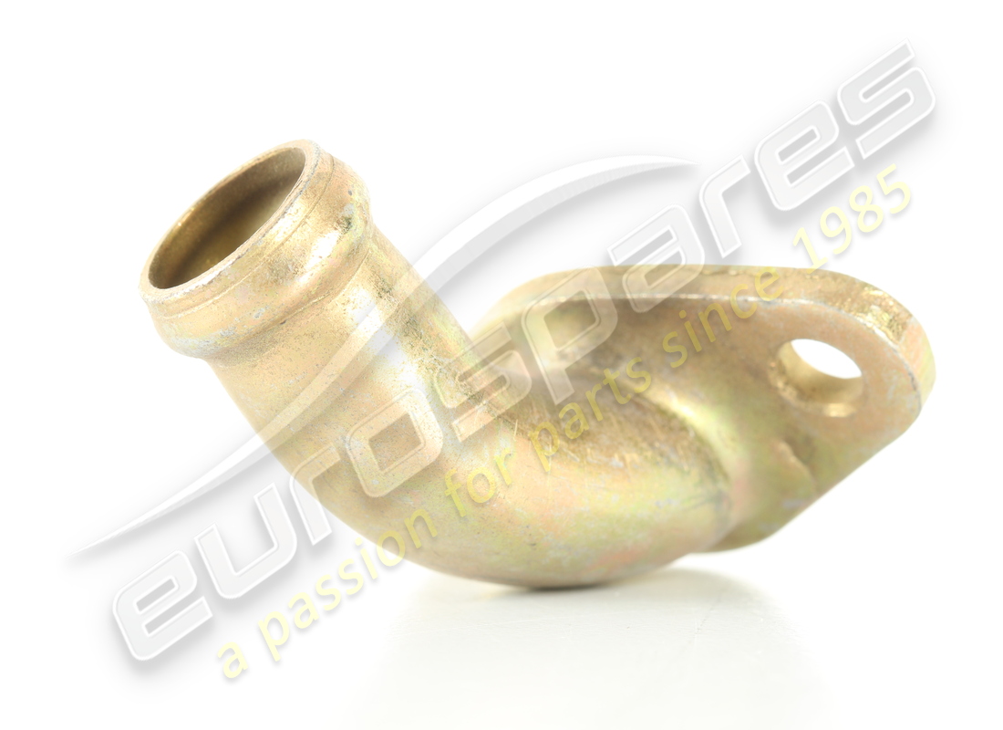 new lamborghini heater coolant inletunion. part number 004710824 (3)