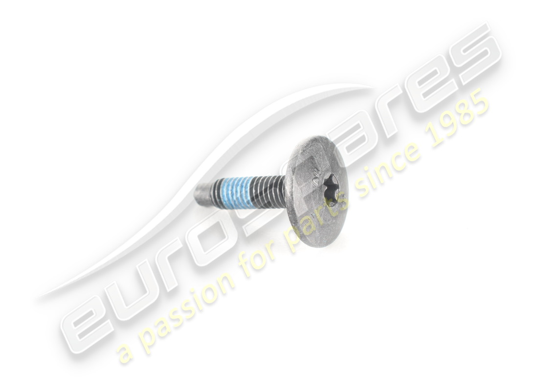 NEW LAMBORGHINI PAN HEAD SCREW. PART NUMBER N90917201 (1) new lamborghini pan head screw. part number n90917201 (1)