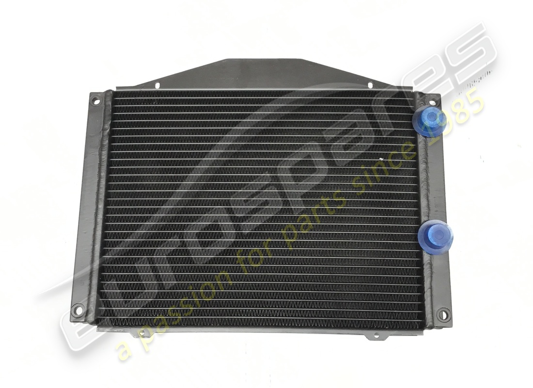 NEW FERRARI OIL COOLER KIT. PART NUMBER 70000894 (1) new ferrari oil cooler kit. part number 70000894 (1)
