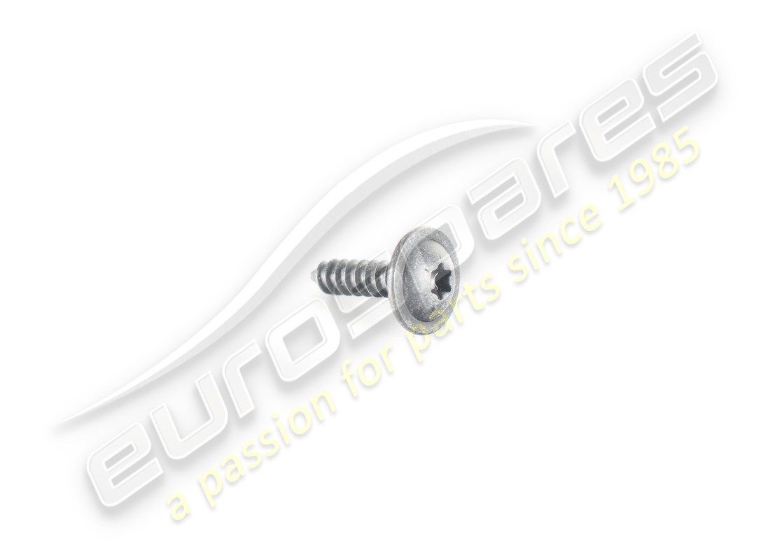 NEW Lamborghini FLANGE TAPPING . PART NUMBER N90698606 (1)