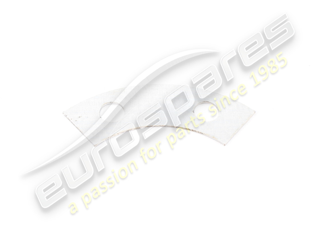 new lamborghini retaining part. part number 410141179 (1)
