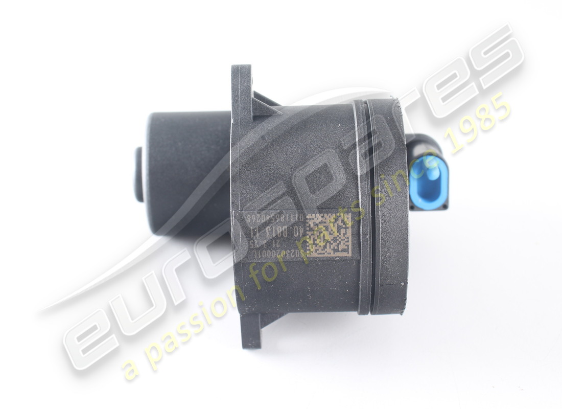 NEW MASERATI PARKING BRAKE CALIPER GEARMOTOR KIT. PART NUMBER 673006244 (6) new maserati parking brake caliper gearmotor kit. part number 673006244 (6)