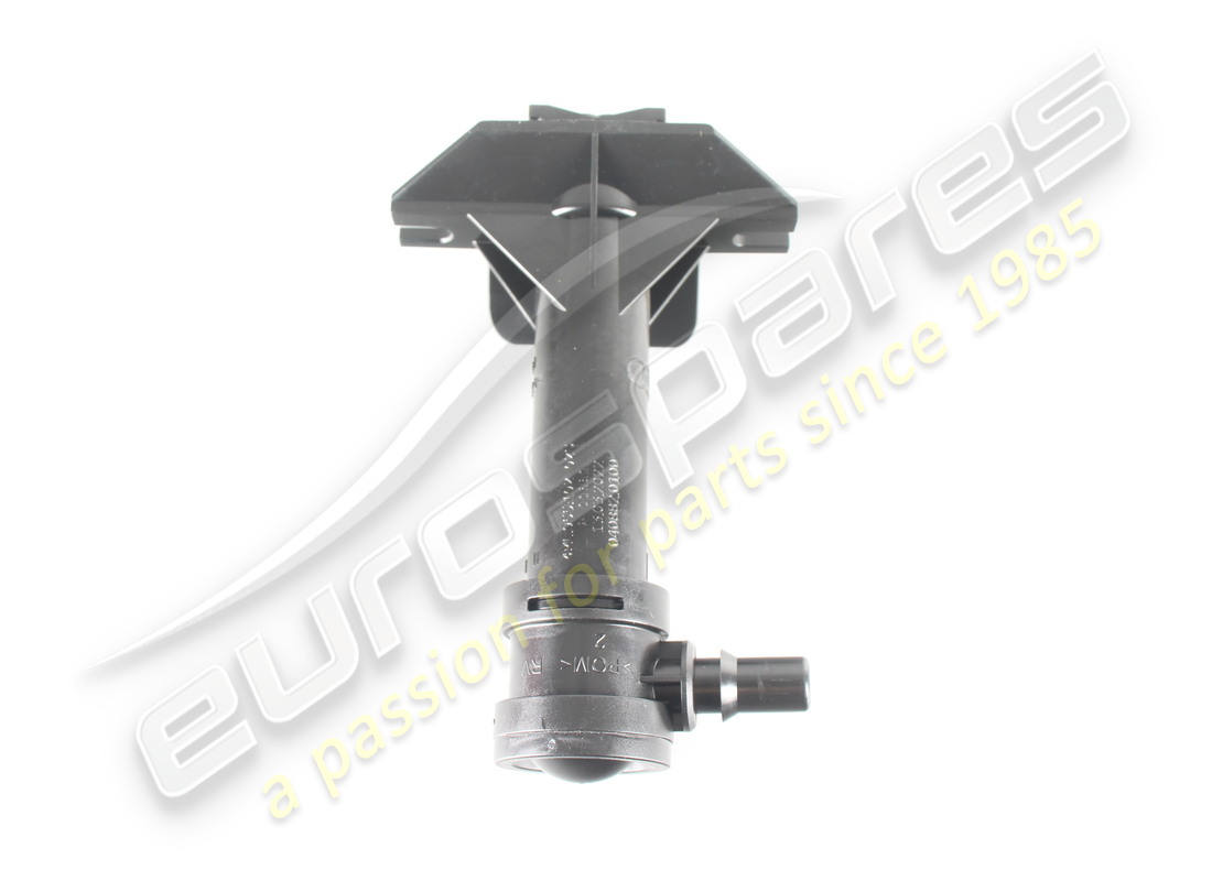 NEW LAMBORGHINI NOZZLE HOLDER. PART NUMBER 4ML955102 (2) new lamborghini nozzle holder. part number 4ml955102 (2)