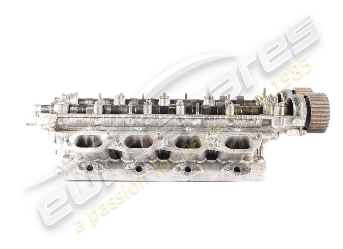USED Ferrari LH CYLINDER HEAD . PART NUMBER 154015 (1)