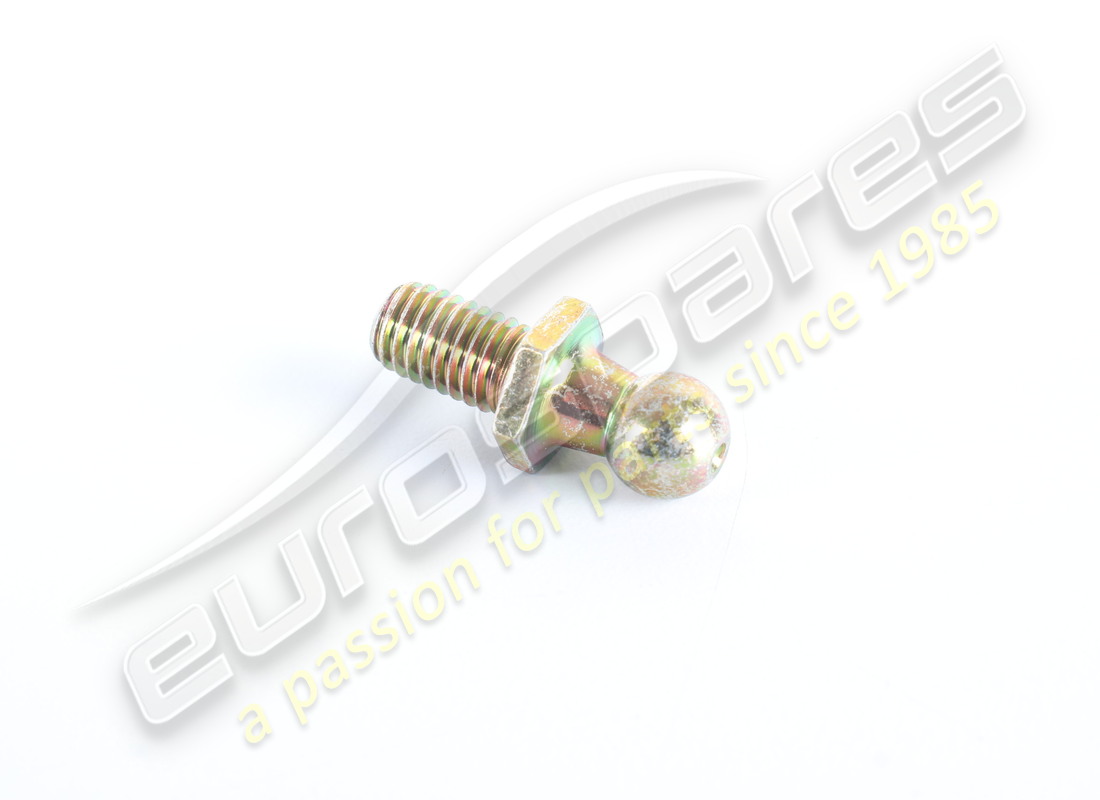 NEW Ferrari PERNO X DISPOS SOLLEV.COFANO . PART NUMBER 63402800 (1)