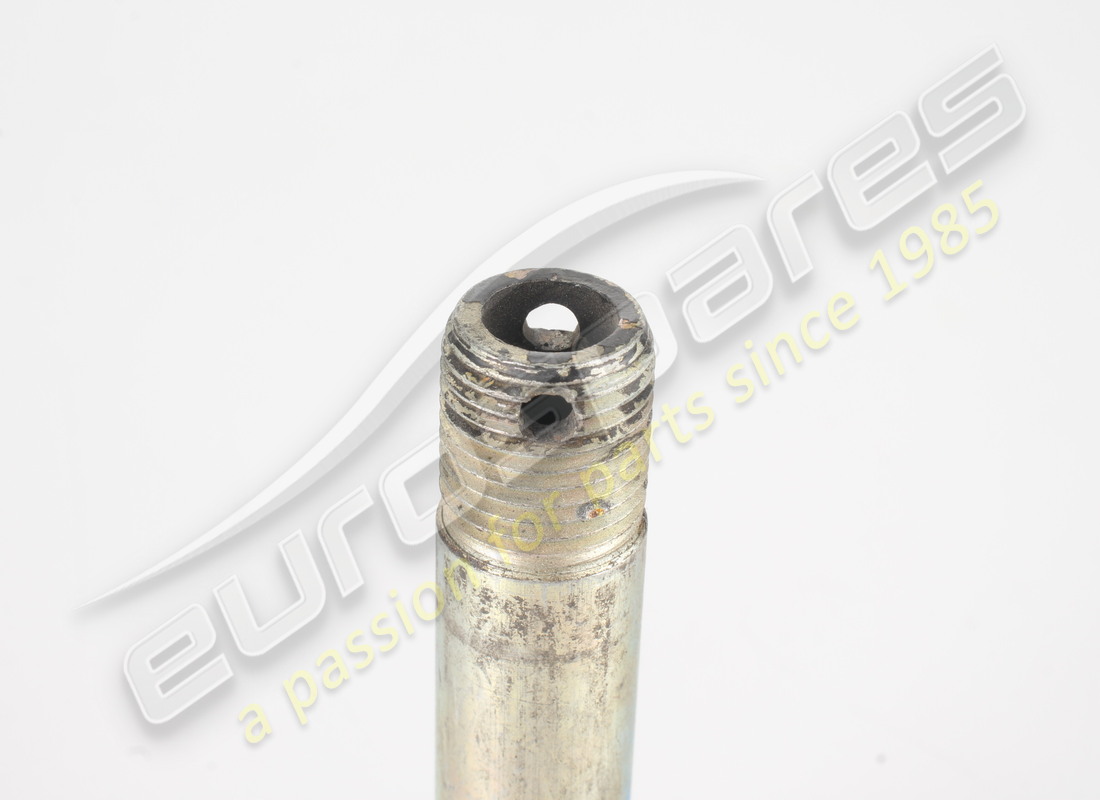 NEW LAMBORGHINI SPECIAL SCREW M16X1.5X83. PART NUMBER 008101613 (3) new lamborghini special screw m16x1.5x83. part number 008101613 (3)