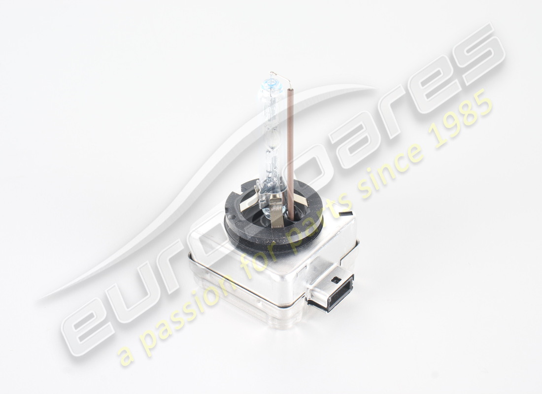 NEW MASERATI XENON BULB, D1S 35W. PART NUMBER 900028015 (1) new maserati xenon bulb, d1s 35w. part number 900028015 (1)