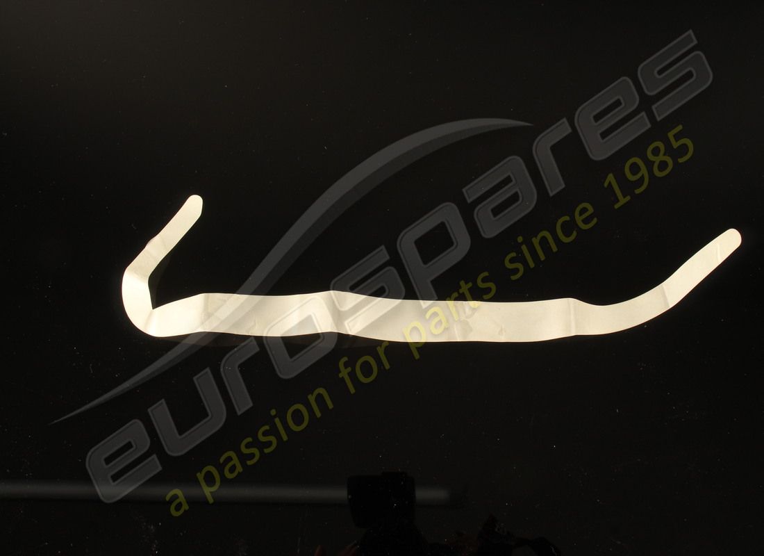 NEW FERRARI LH AIR INTAKE PROTECTION TAPE. PART NUMBER 69858400 (1) new ferrari lh air intake protection tape. part number 69858400 (1)