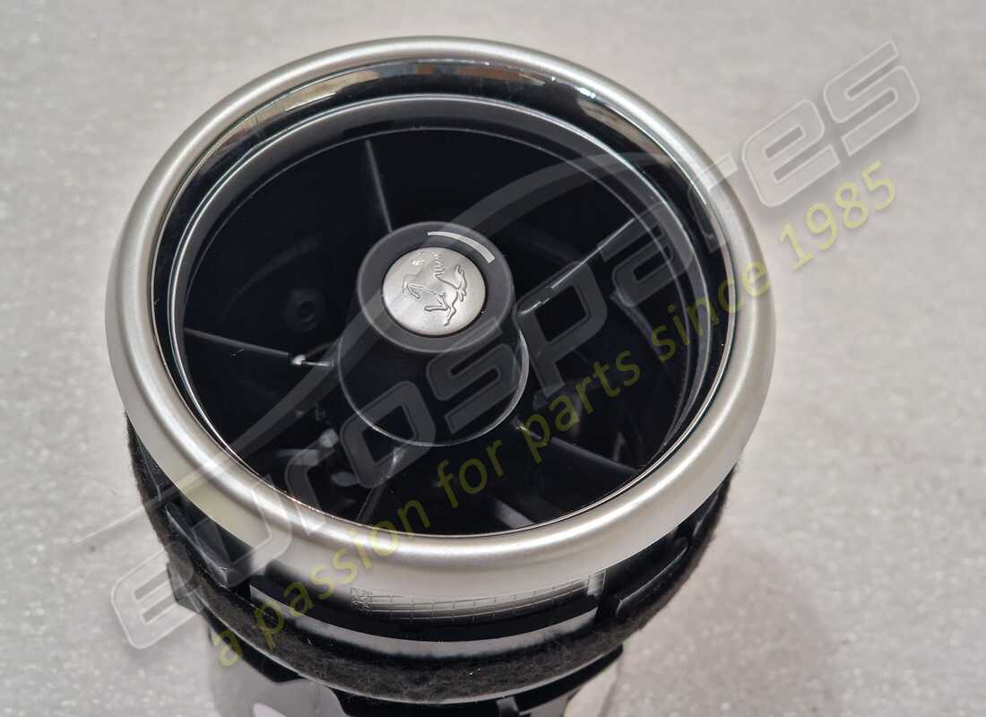 used ferrari air vent. part number 86520400 (4)
