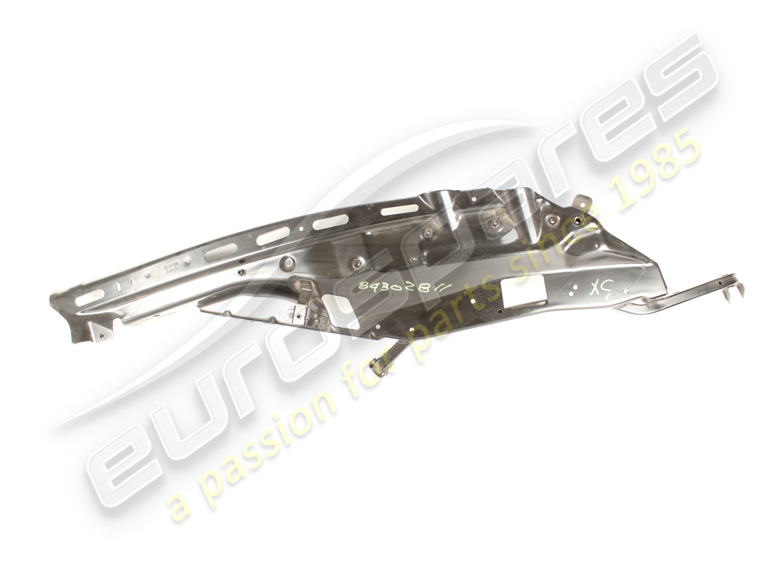 new ferrari complete mount for lh front fe. part number 84302811 (1)