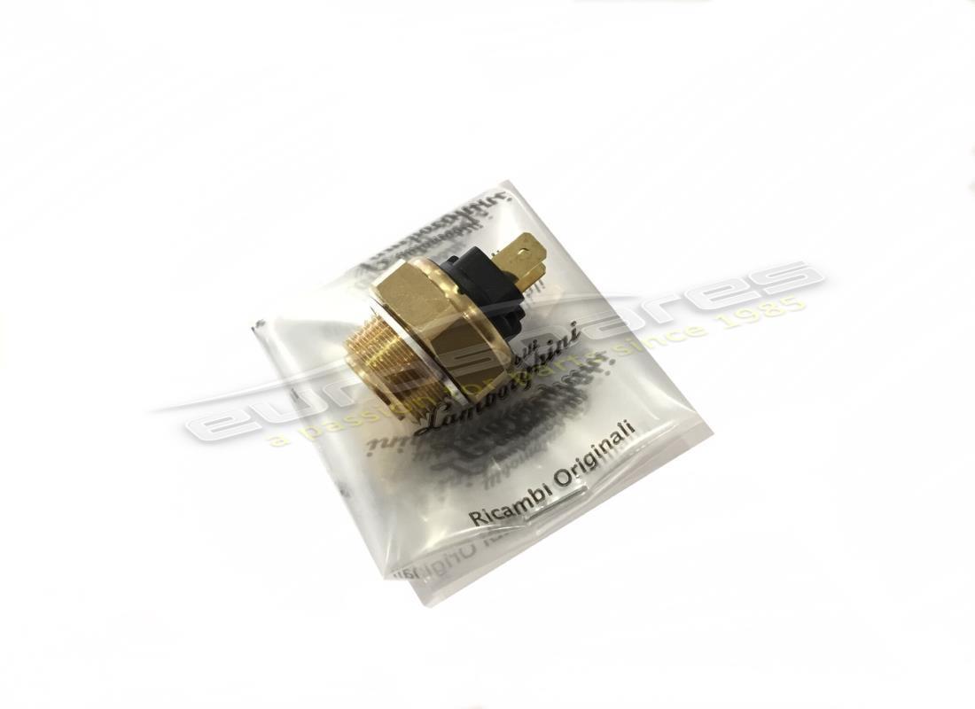 NEW LAMBORGHINI THERMOCONTACT. PART NUMBER 001724565A (1) new lamborghini thermocontact. part number 001724565a (1)