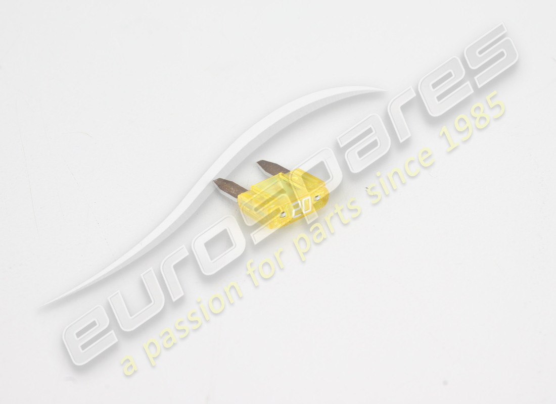 NEW FERRARI LITTLE FUSE. PART NUMBER 172879 (1) new ferrari little fuse. part number 172879 (1)