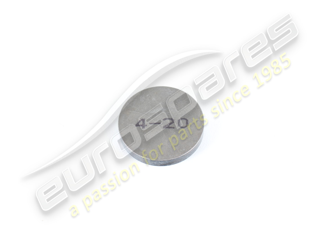 NEW FERRARI PAD. PART NUMBER 117588 (1) new ferrari pad. part number 117588 (1)