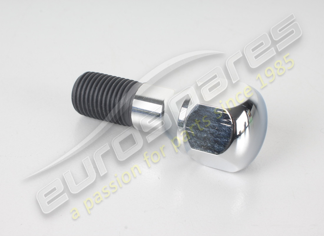 NEW EUROSPARES WHEEL BOLT. PART NUMBER 193025 (1) new eurospares wheel bolt. part number 193025 (1)