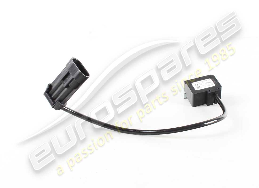 NEW FERRARI REAR VERTICAL ACCELERATION SENSOR. PART NUMBER 232672 (1) new ferrari rear vertical acceleration sensor. part number 232672 (1)