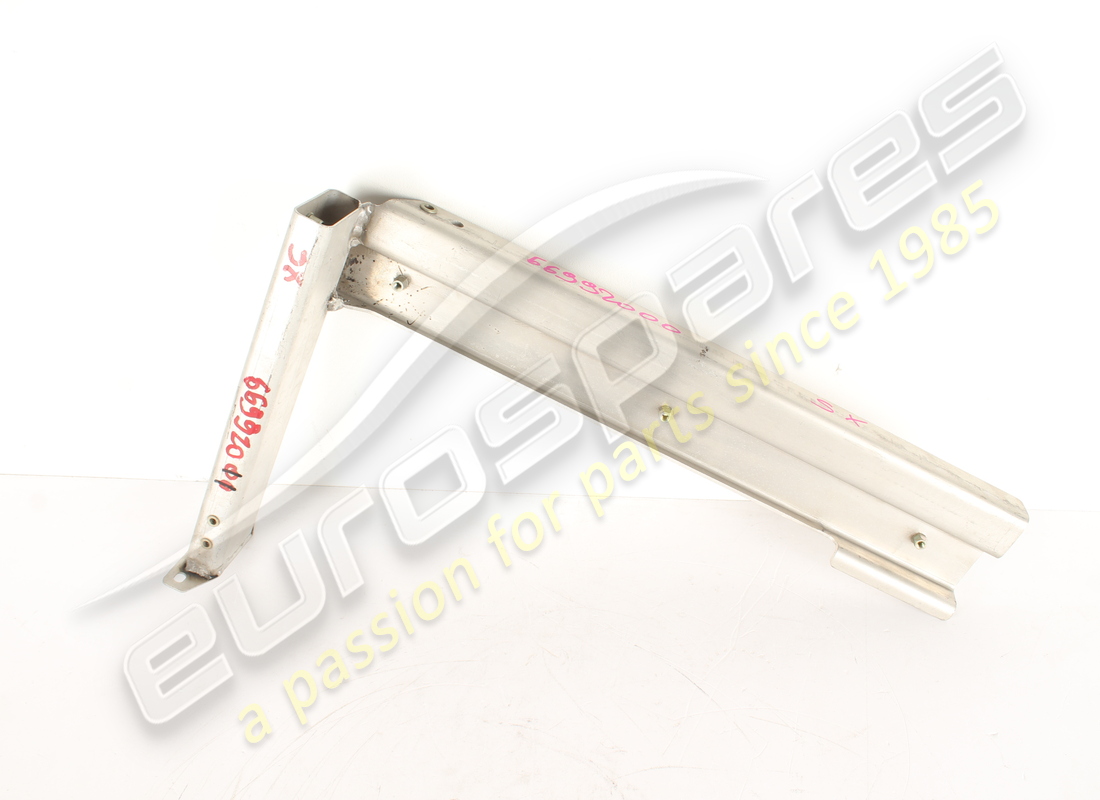 NEW FERRARI LH REAR FRAME. PART NUMBER 66992011 (1) new ferrari lh rear frame. part number 66992011 (1)