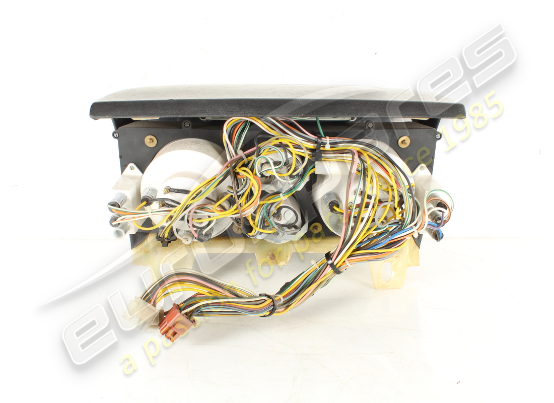 used ferrari instrument panel lhd part number 123361 (4)