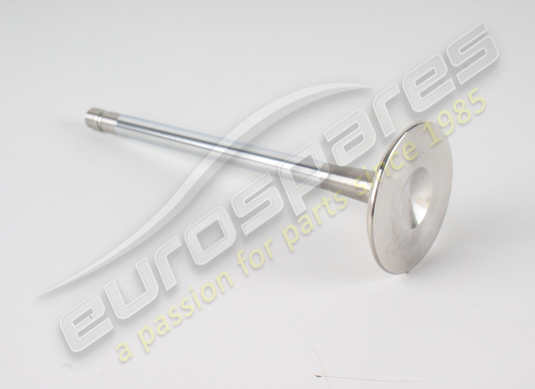 NEW FERRARI INTAKE VALVE. PART NUMBER 314856 (1) new ferrari intake valve. part number 314856 (1)