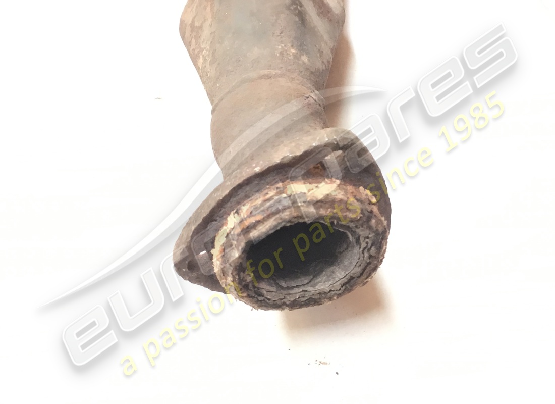 USED FERRARI REAR MANIFOLD. PART NUMBER 20544 (4) used ferrari rear manifold. part number 20544 (4)