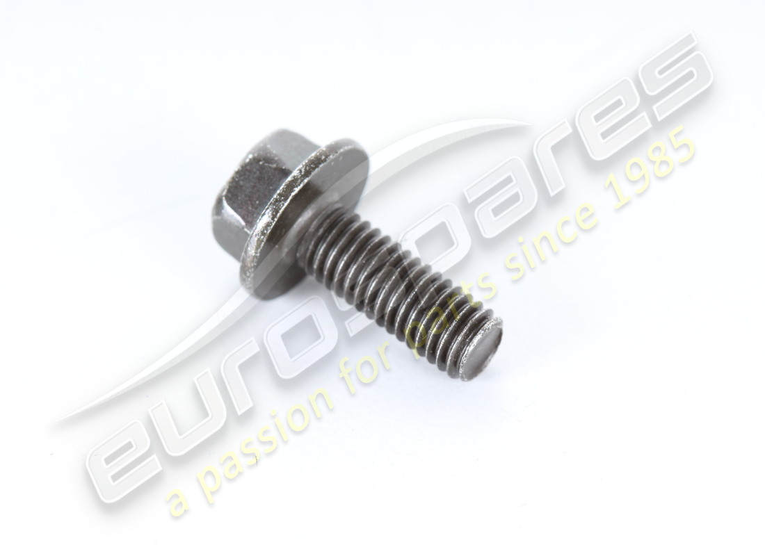 NEW FERRARI SCREW. PART NUMBER 16281827 (1) new ferrari screw. part number 16281827 (1)