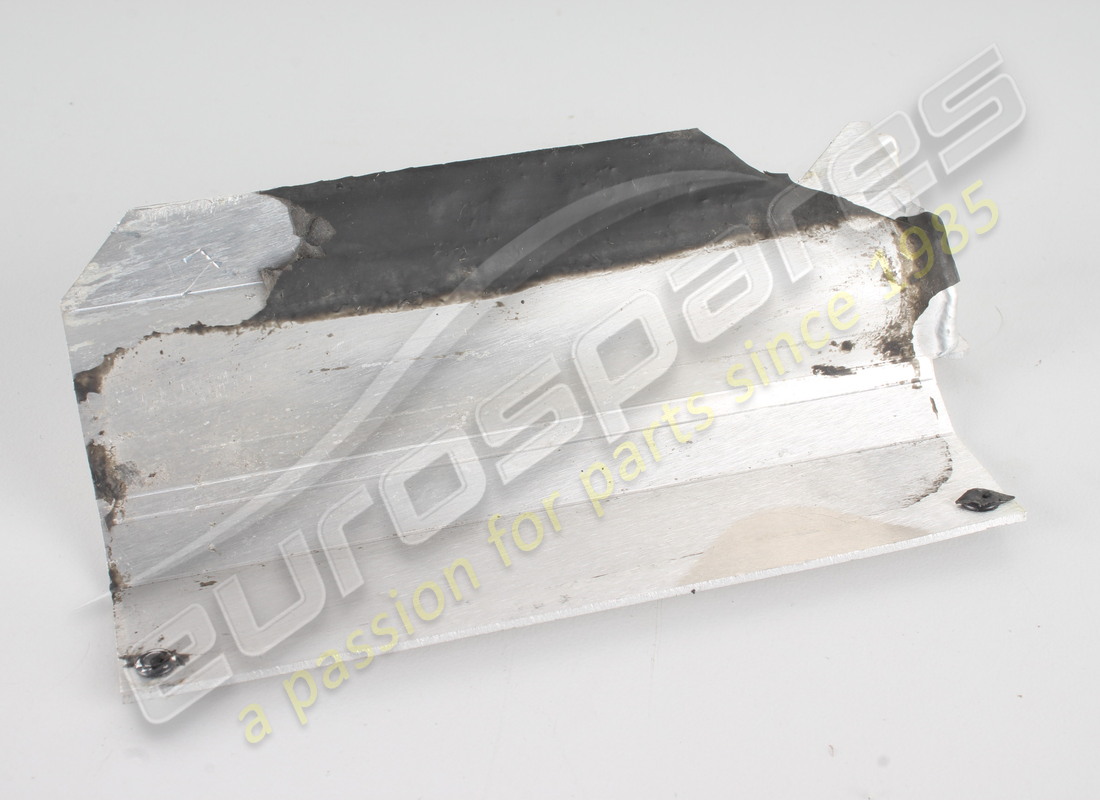 used lamborghini frame. part number 400943137a (2)
