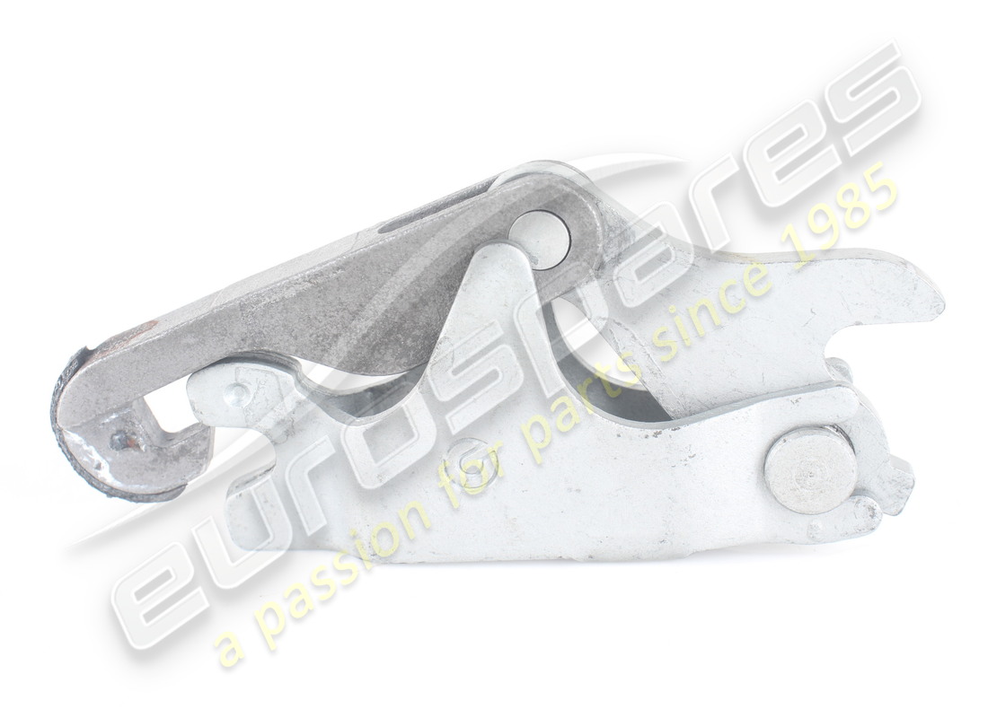 USED FERRARI COMPLETE PARKING BRAKE LEVER. PART NUMBER 254156 (3) used ferrari complete parking brake lever. part number 254156 (3)