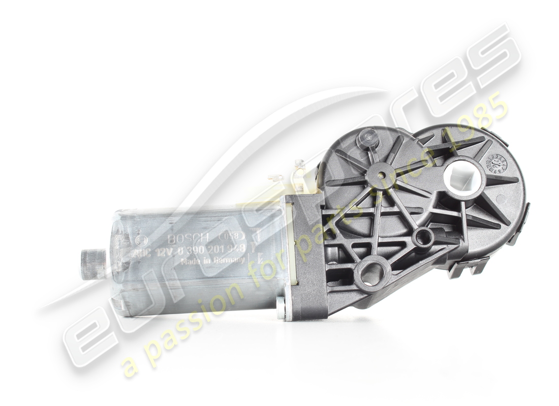 new lamborghini locking motor. part number 407959783 (1)