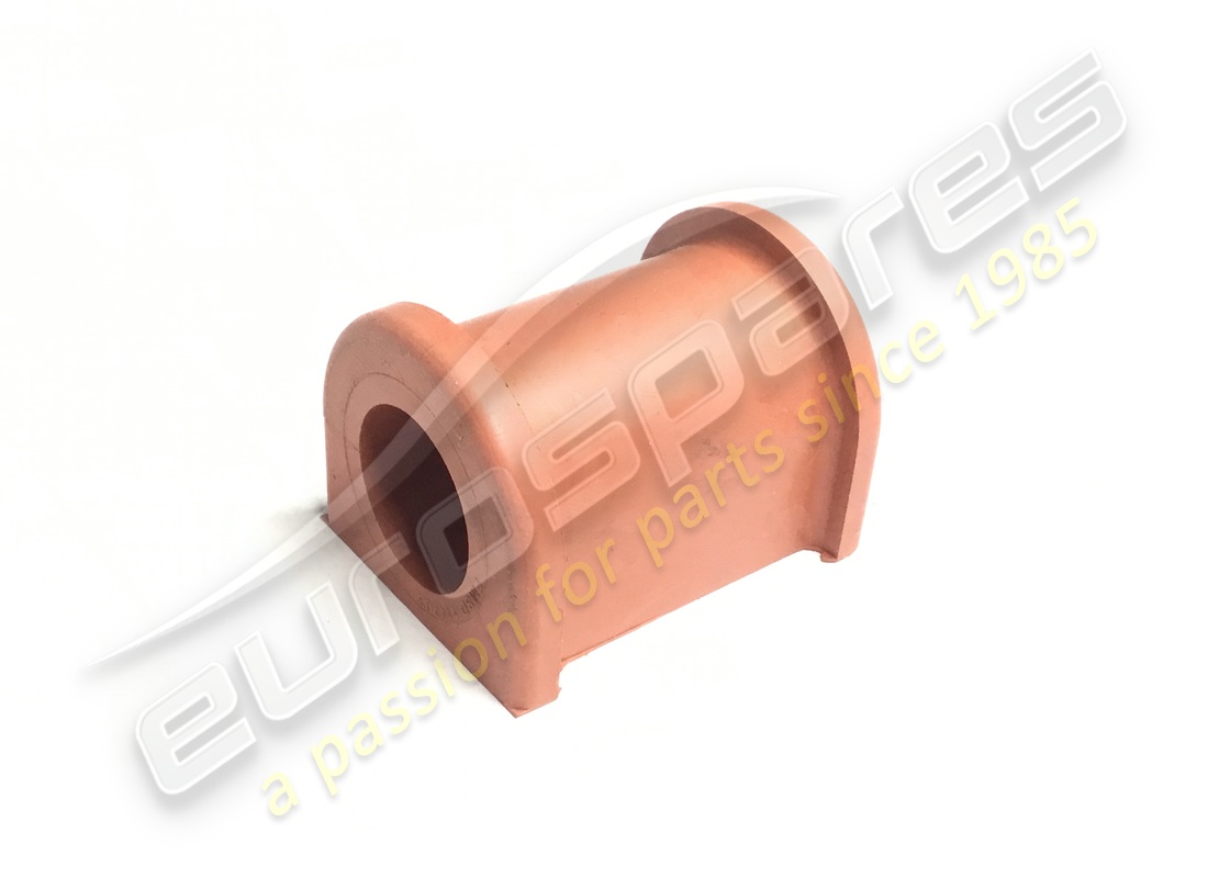 NEW FERRARI FRONT ANTIROLL BAR RUBBER. PART NUMBER 114703 (1) new ferrari front antiroll bar rubber. part number 114703 (1)