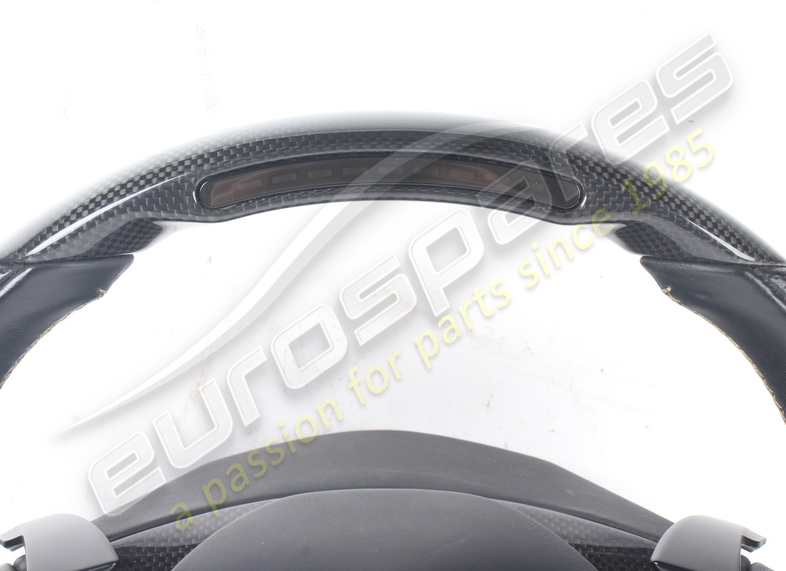 USED FERRARI COMPLETE STEERING WHEEL. PART NUMBER 337540 (2) used ferrari complete steering wheel. part number 337540 (2)