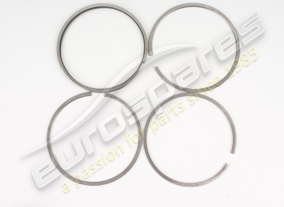 NEW EUROSPARES PISTON RING SET. PART NUMBER 119451 (1) new eurospares piston ring set. part number 119451 (1)