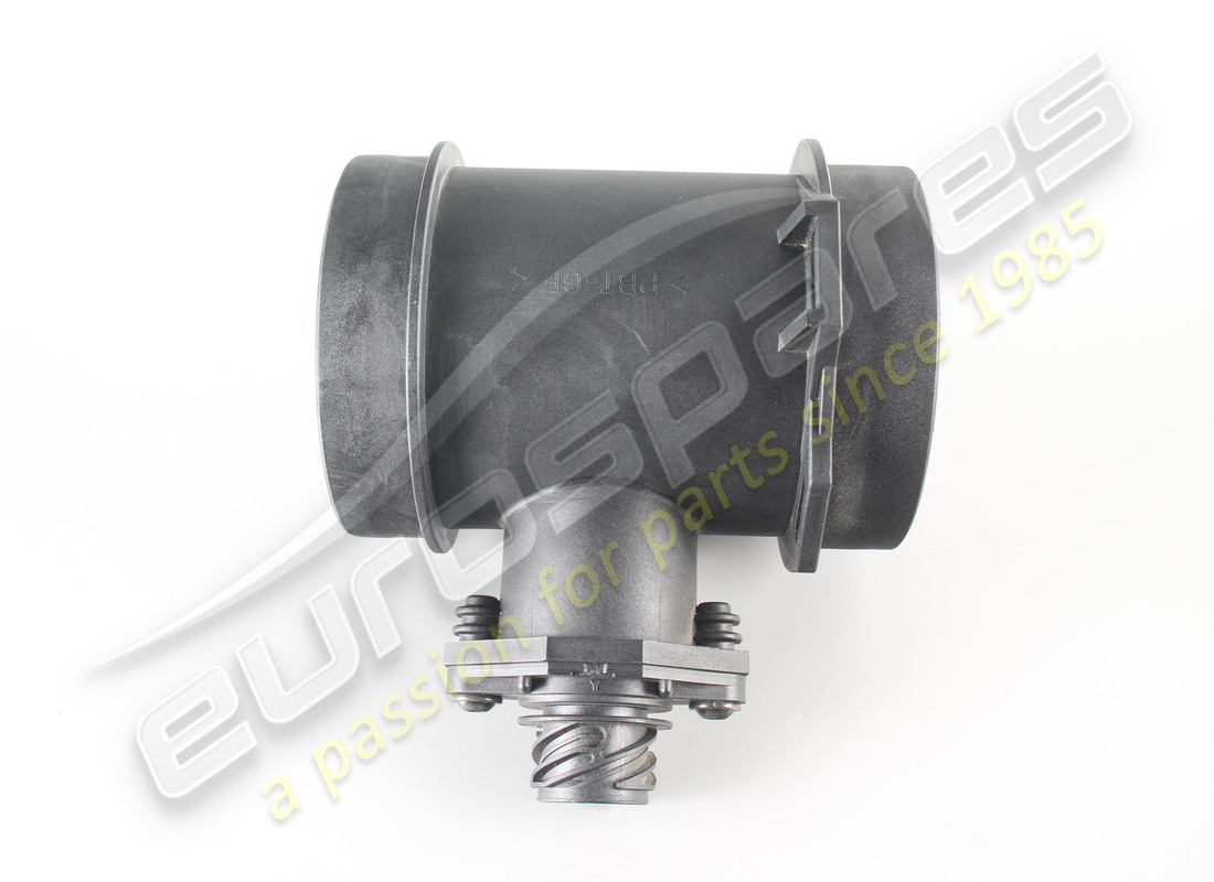 NEW FERRARI MISURATORE PORTATA ARIA. PART NUMBER 162397 (2) new ferrari misuratore portata aria. part number 162397 (2)