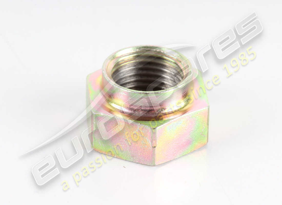 NEW MASERATI NUT. PART NUMBER 317220314 (1) new maserati nut. part number 317220314 (1)