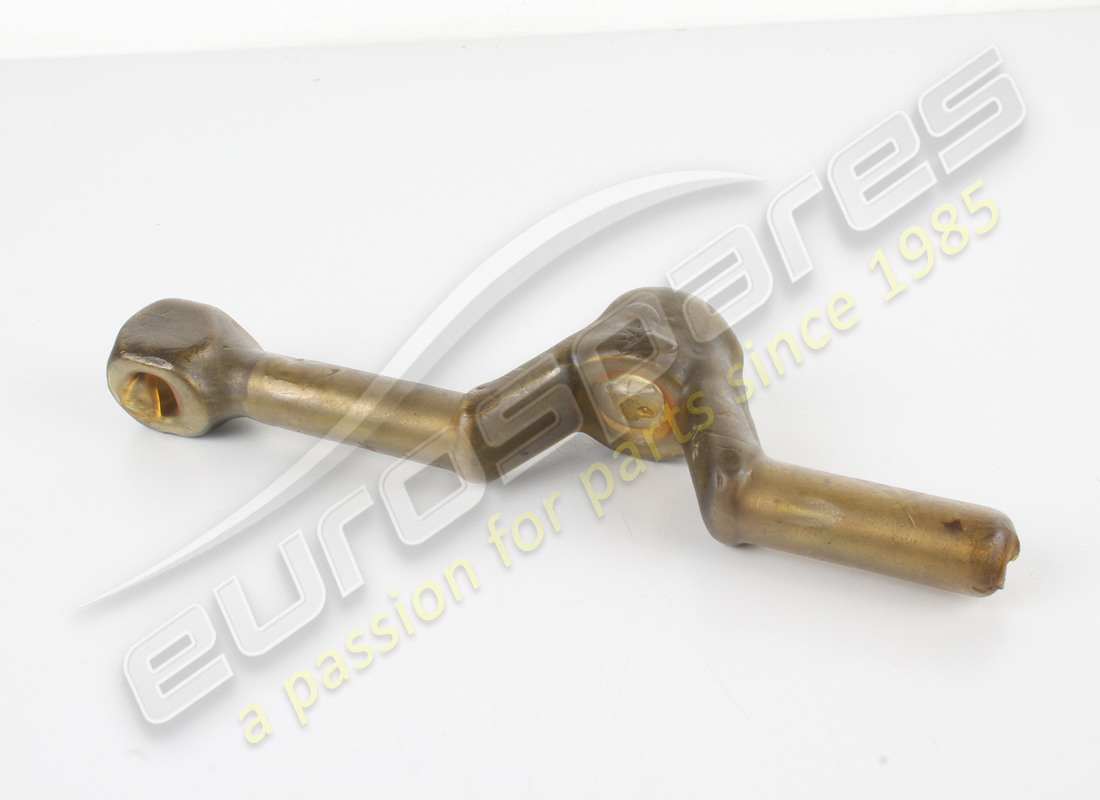 NEW FERRARI GEAR LEVER SHAFT RHD PART NUMBER 111446 (1) new ferrari gear lever shaft rhd part number 111446 (1)